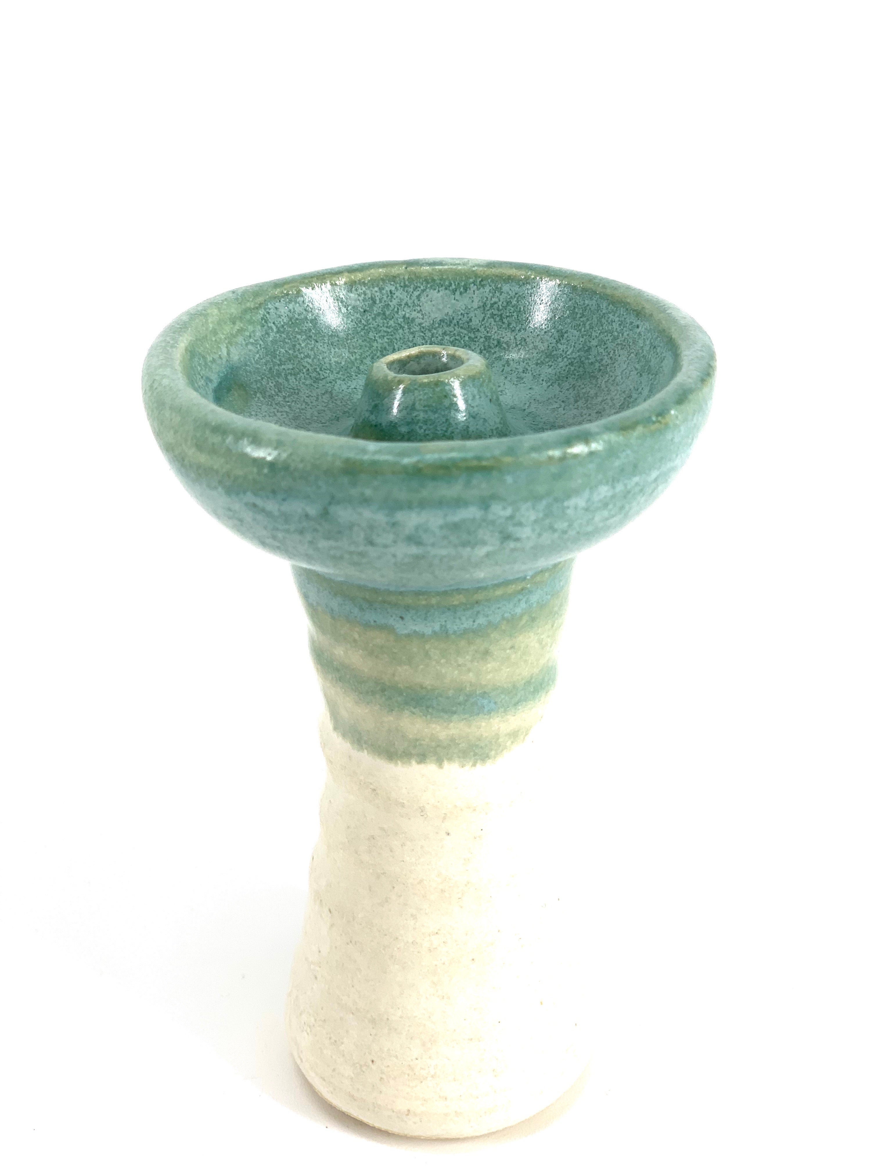Tangiers Medium Bowl - Hookah Junkie