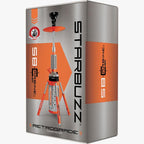 Starbuzz Carbine Hookah - Hookah Junkie