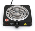Amy Hot Turbo Charcoal Burner 1000W - Hookah Junkie