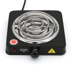 Amy Hot Turbo Charcoal Burner 1000W - Hookah Junkie