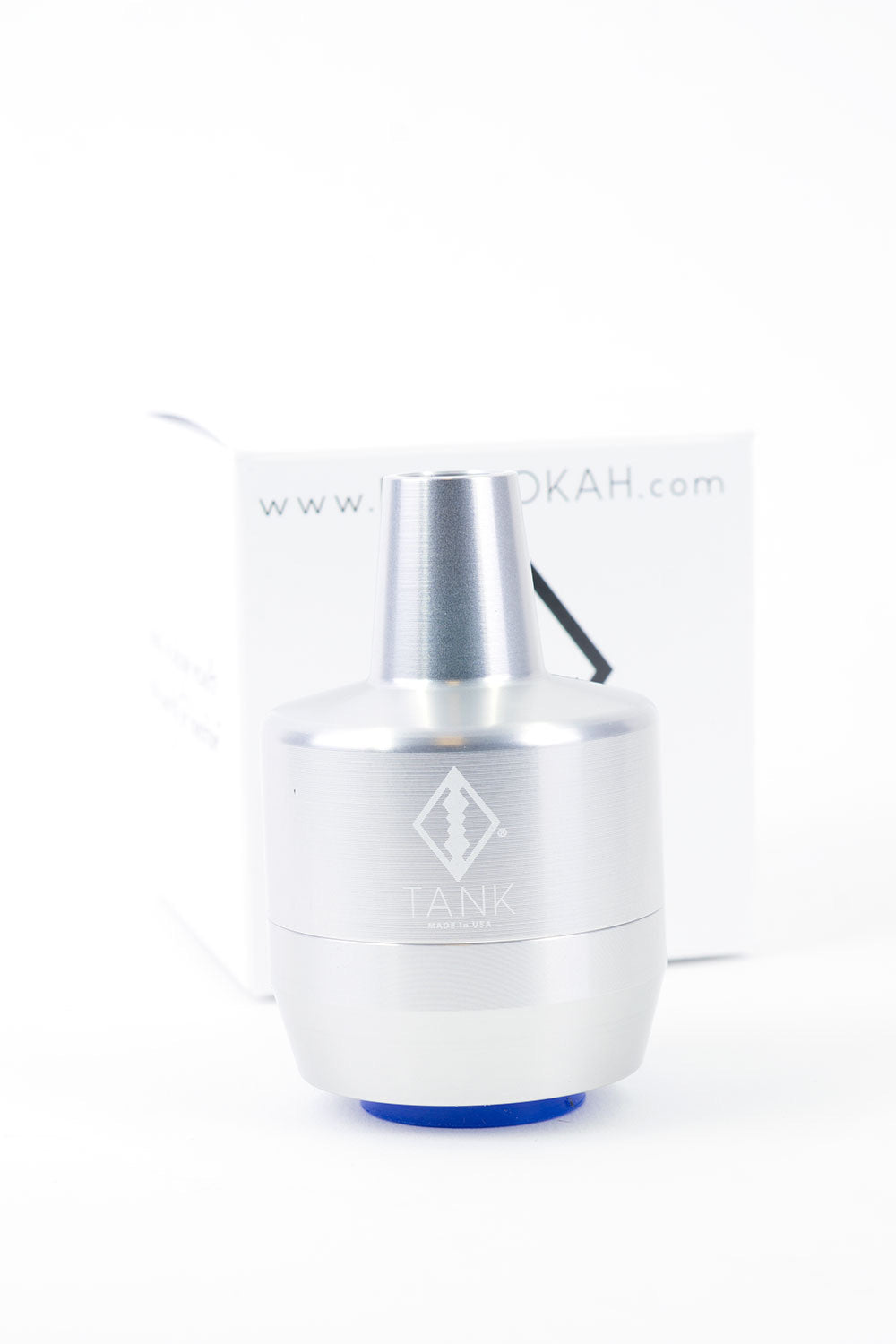 B2 Hookah Tank – Hookah Molasses Catcher - Hookah Junkie