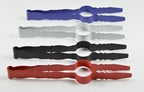 Tongs With Grip - Hookah Junkie