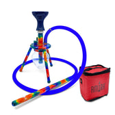 Amira Mini Spider Hookah
