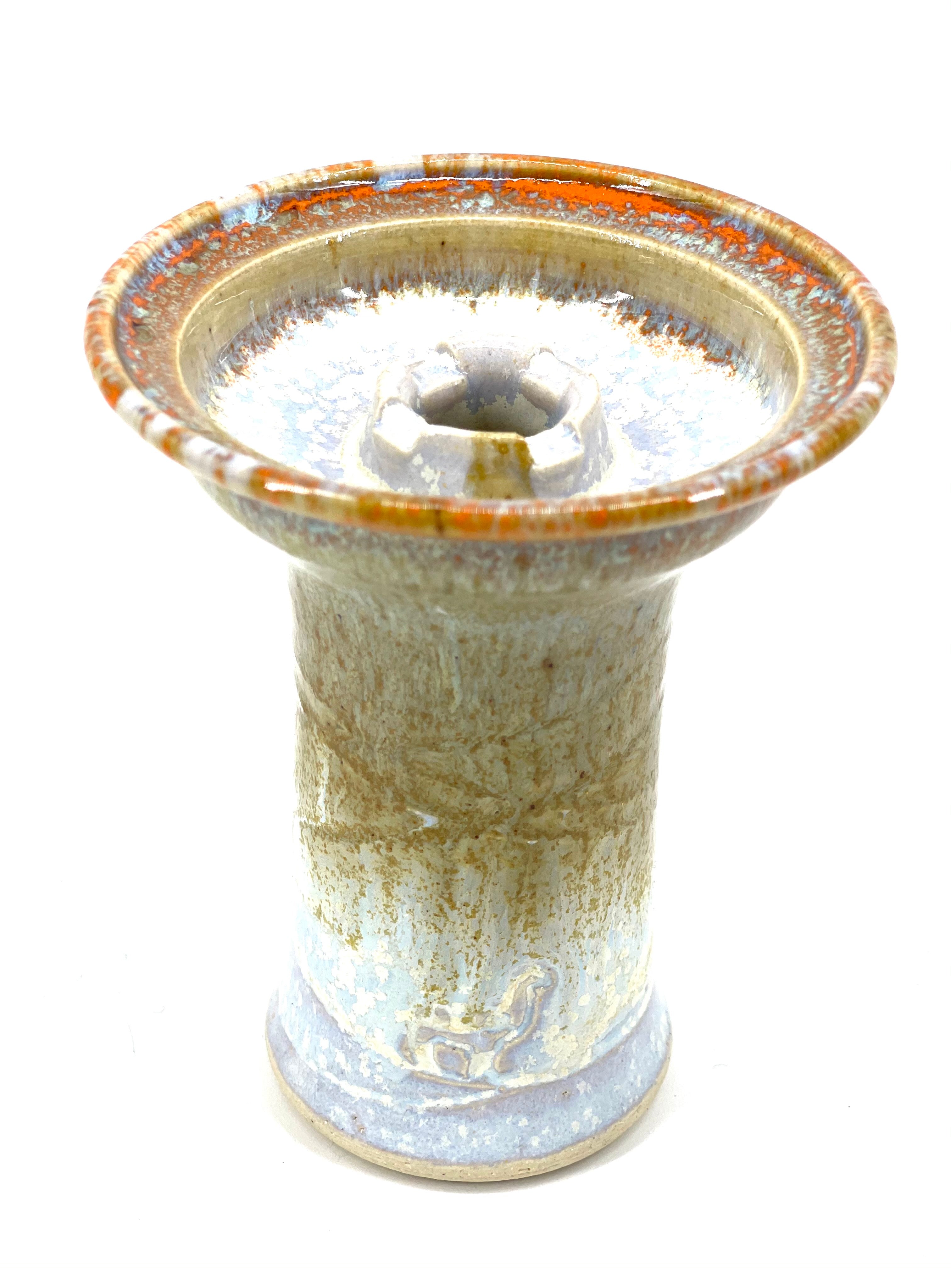 Alpaca OG Lerook Bowl With Lip - Hookah Junkie