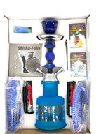 Tanya Hookah Kit - Hookah Junkie