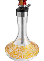 Amber Hookah - Hookah Junkie
