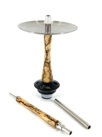 UNION SLEEK HOOKAH Stem - Hookah Junkie