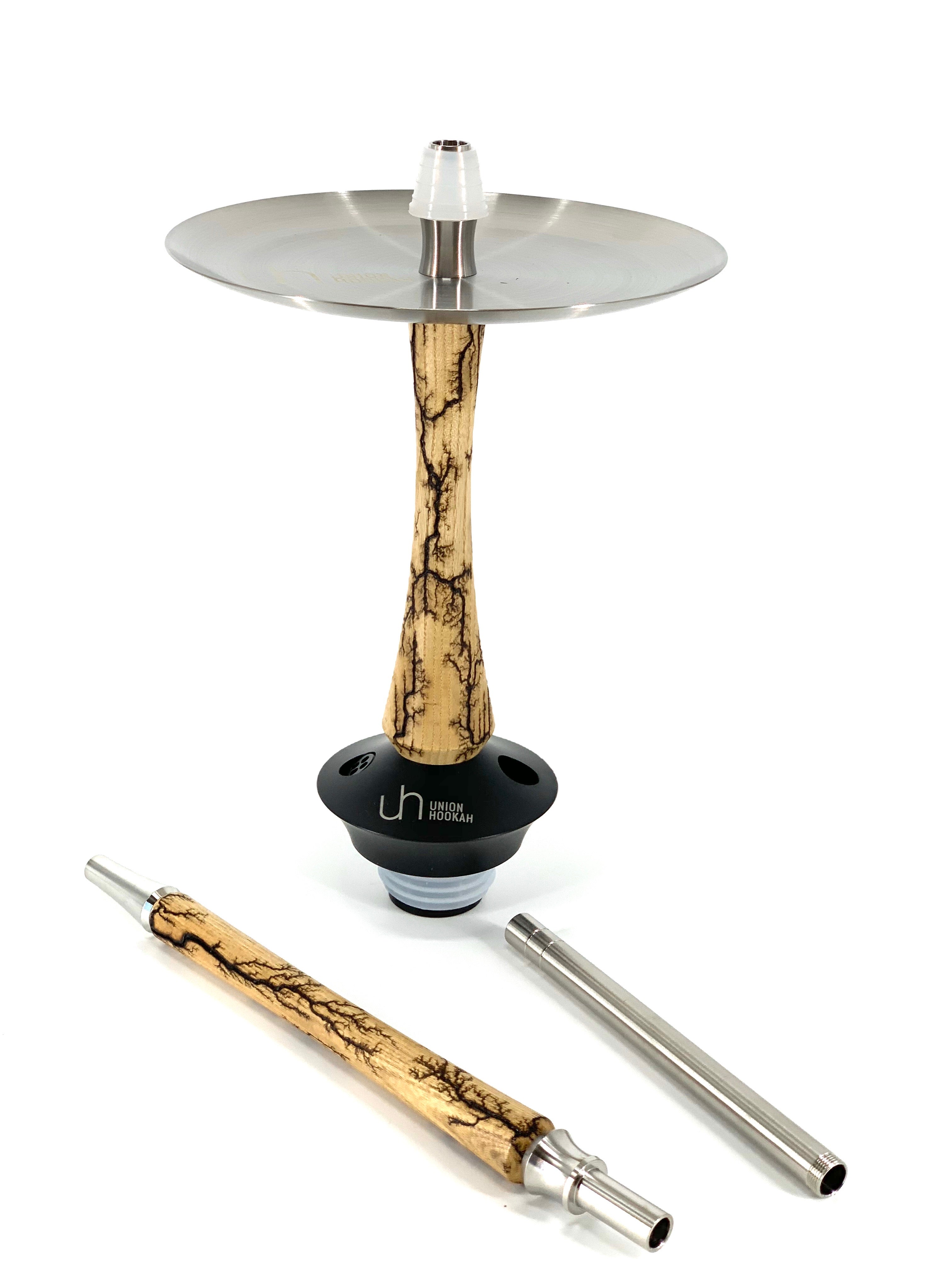 UNION SLEEK HOOKAH Stem - Hookah Junkie