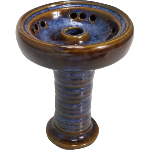 PHARAOHS FLASH BOWL - Hookah Junkie