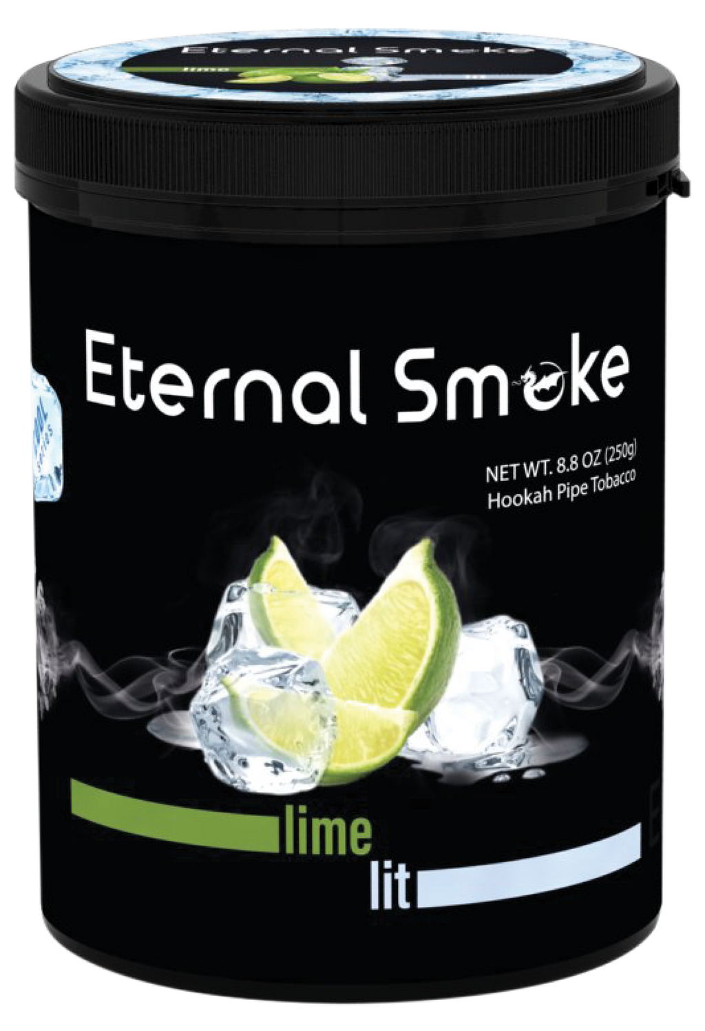 Eternal Smoke Shisha Tobacco Kilo - Hookah Junkie