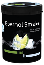 Eternal Smoke Shisha Tobacco Kilo - Hookah Junkie