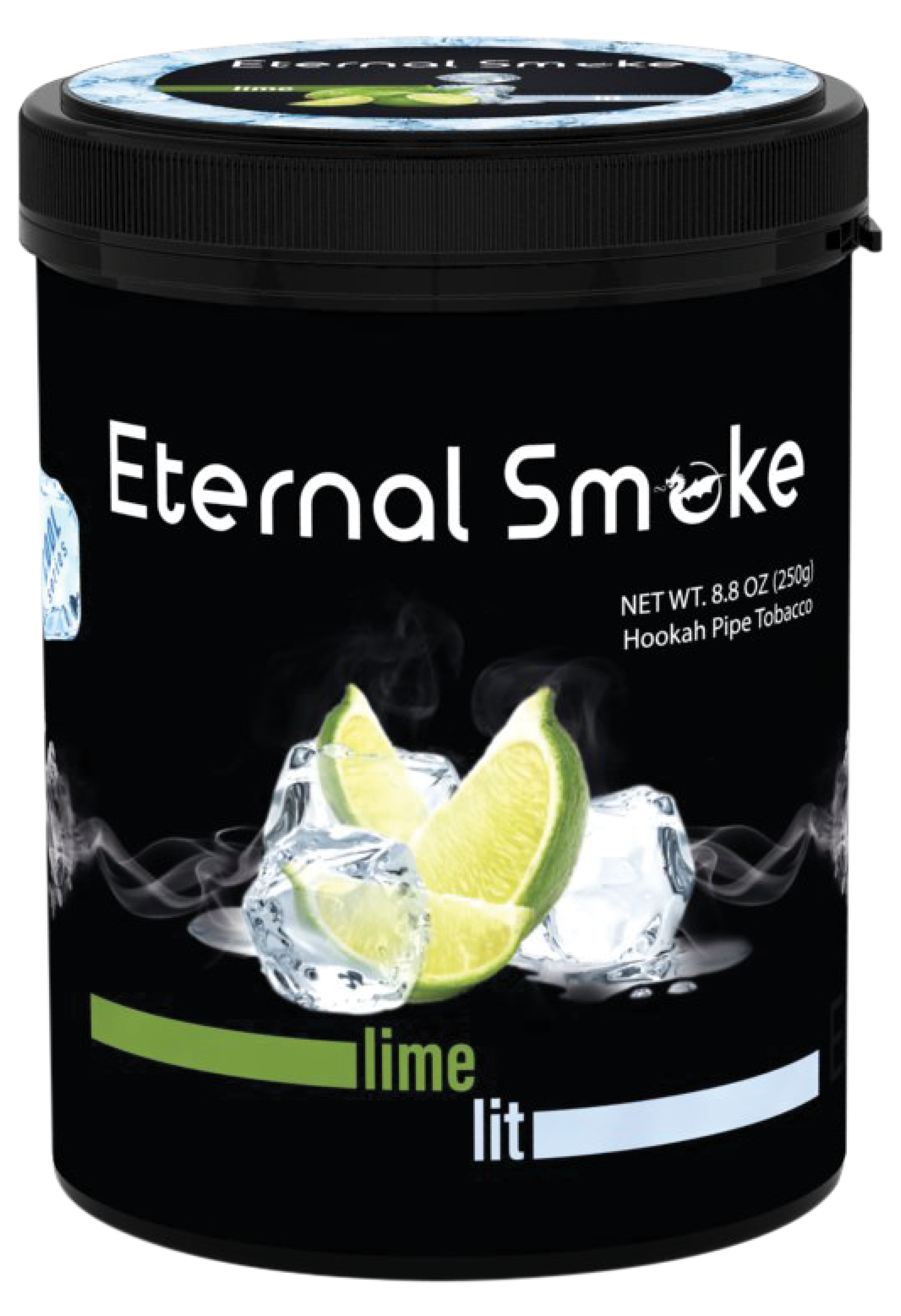 Eternal Smoke Shisha Tobacco Kilo - Hookah Junkie