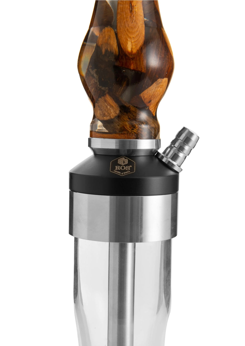 Amber Hookah - Hookah Junkie