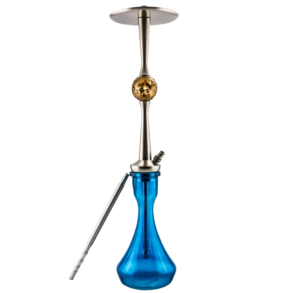 Maklaud Dark Moon Hookah - Hookah Junkie