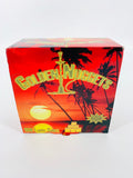 Golden Nuggets Coconut Charcoal - Hookah Junkie