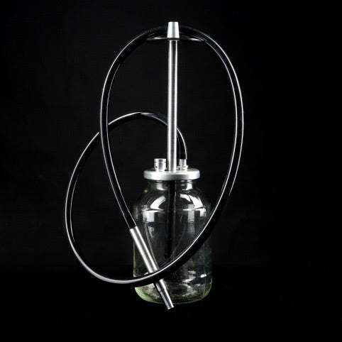 Maklaud Jar (Banka) Hookah - Hookah Junkie