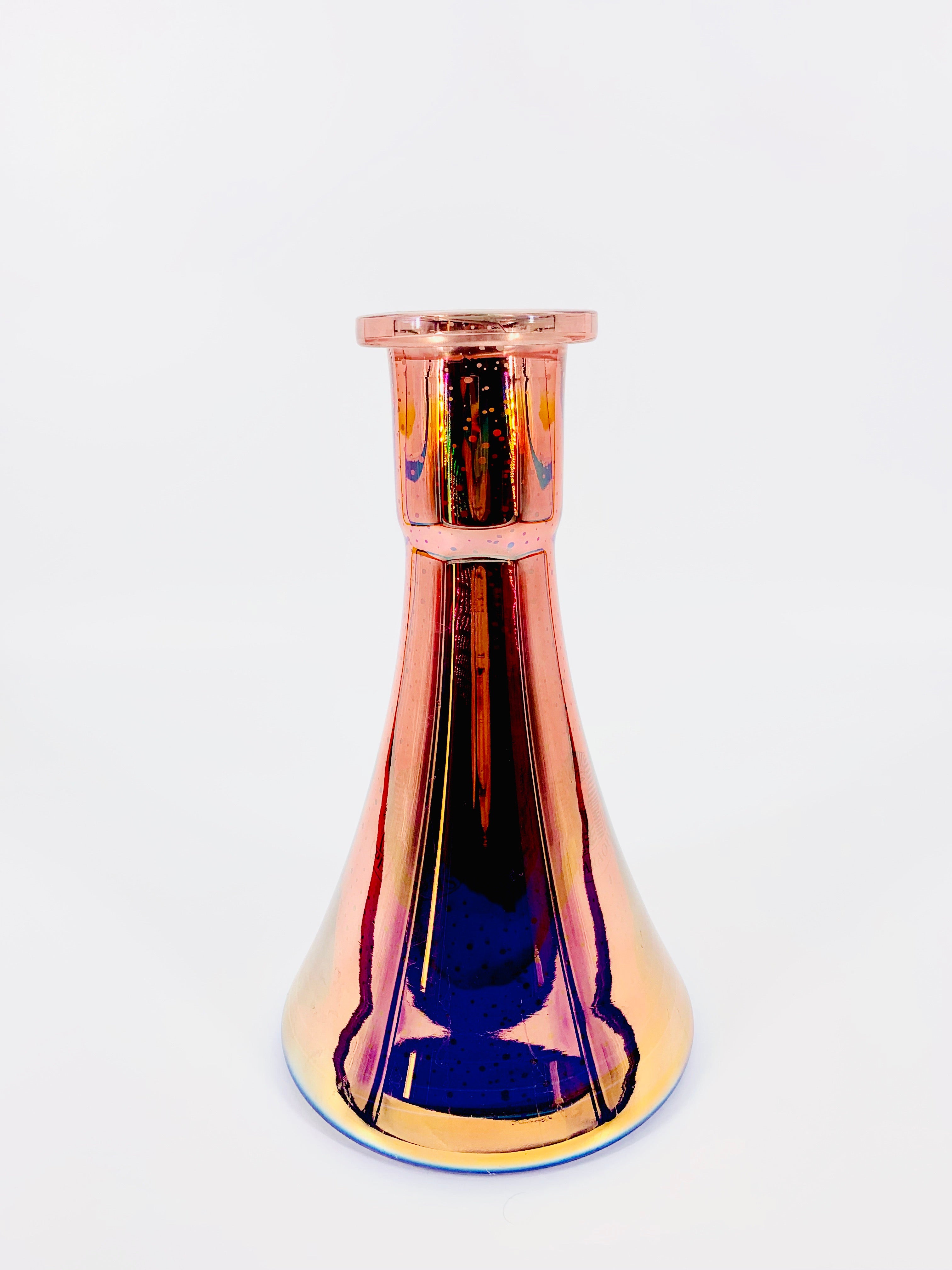Pharaoh's Pulse Ember  Illuminated Hookah Base - Hookah Junkie