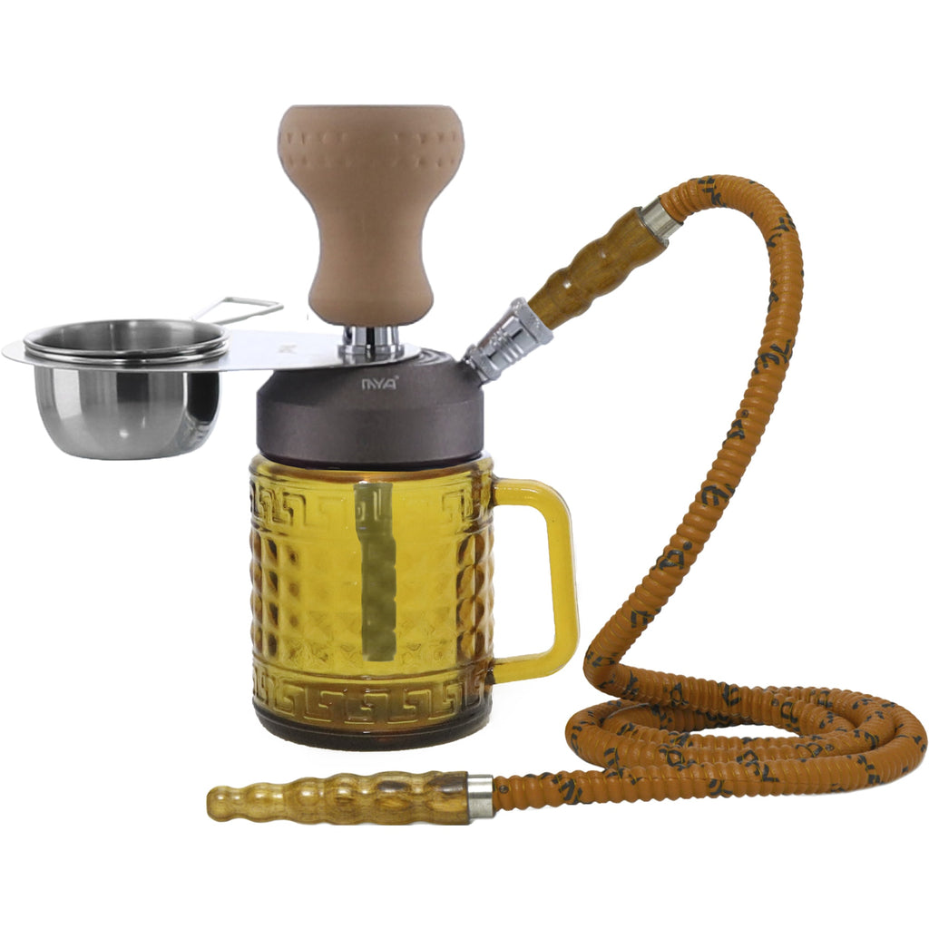 MYA Jarra Hookah - Hookah Junkie