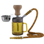 MYA Jarra Hookah - Hookah Junkie