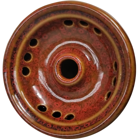 PHARAOHS FLASH BOWL - Hookah Junkie