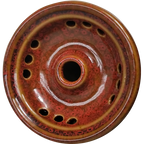 PHARAOHS FLASH BOWL - Hookah Junkie