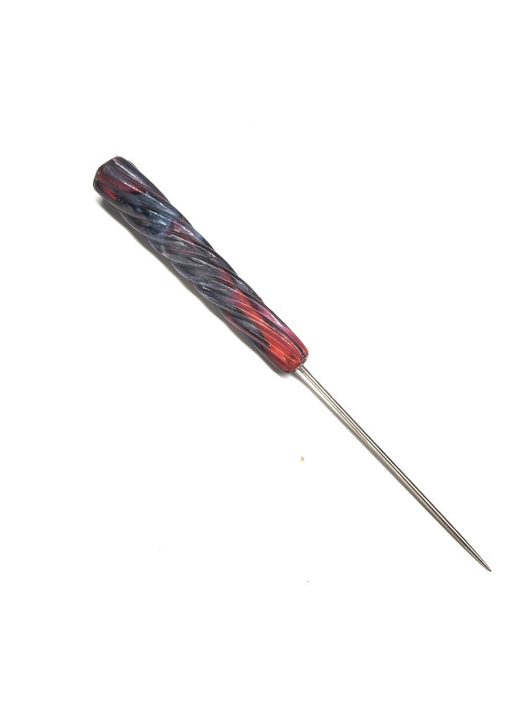 Resin Poker By Everember - Hookah Junkie