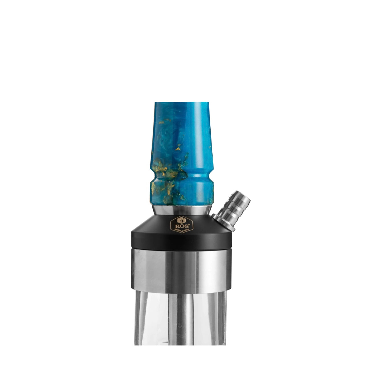 Troy Hookah - Hookah Junkie