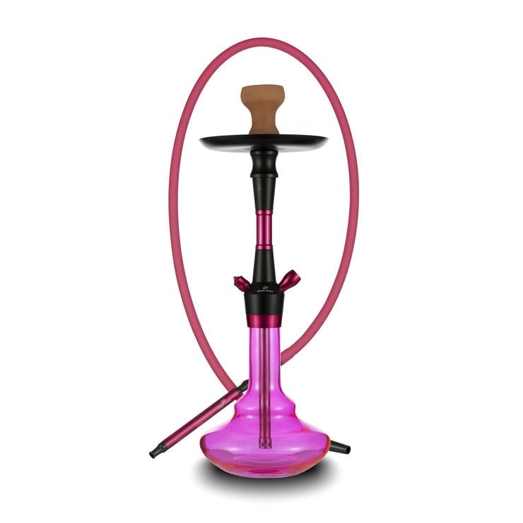 GOLDEN DESERT RAIDAN - Hookah Junkie
