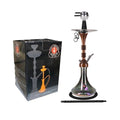 Amy Wooky - Hookah Junkie