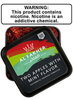 Al Fakher Shisha 1 KG - Hookah Junkie