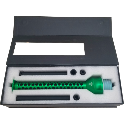 Pharaoh's Katalyst Hookah Stem - Hookah Junkie