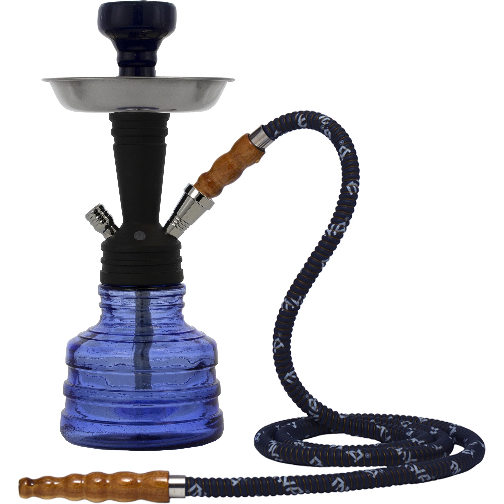 Mya PIA Hookah - Hookah Junkie