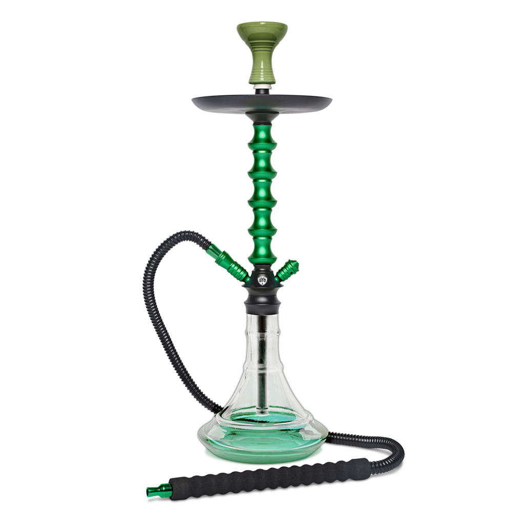 BYO Taurus Hookah - Hookah Junkie