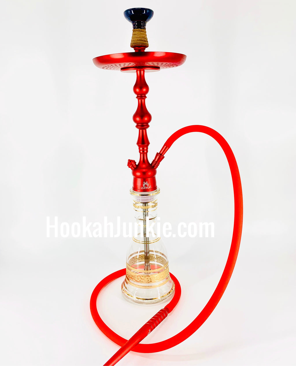Zahrah Spade Junior - Hookah Junkie