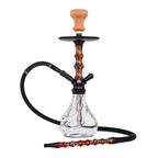 BYO Zuki Hookah - Hookah Junkie