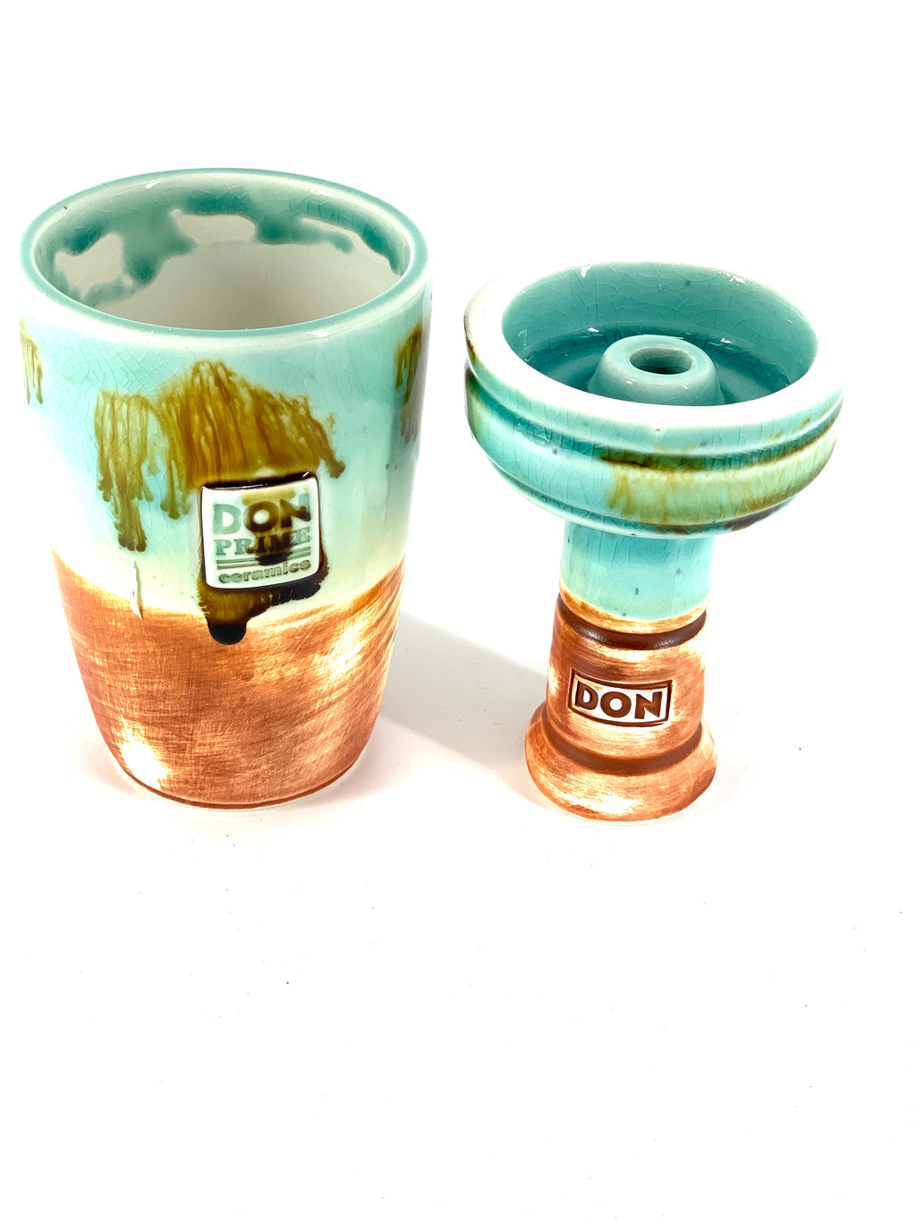 Don Destiny Hookah Bowl - Hookah Junkie