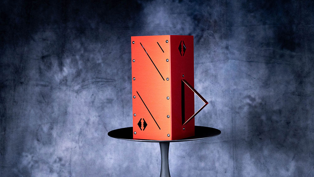 B2 HOOKAH WINDCOVER - Hookah Junkie