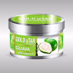 Gold Star Herbal Molasses - Hookah Junkie