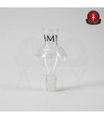 Amy Deluxe Molasses Catcher hookah hose