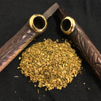 Kingdom Dokha WARM DOKHA BLEND: SAHAR 15G - Hookah Junkie