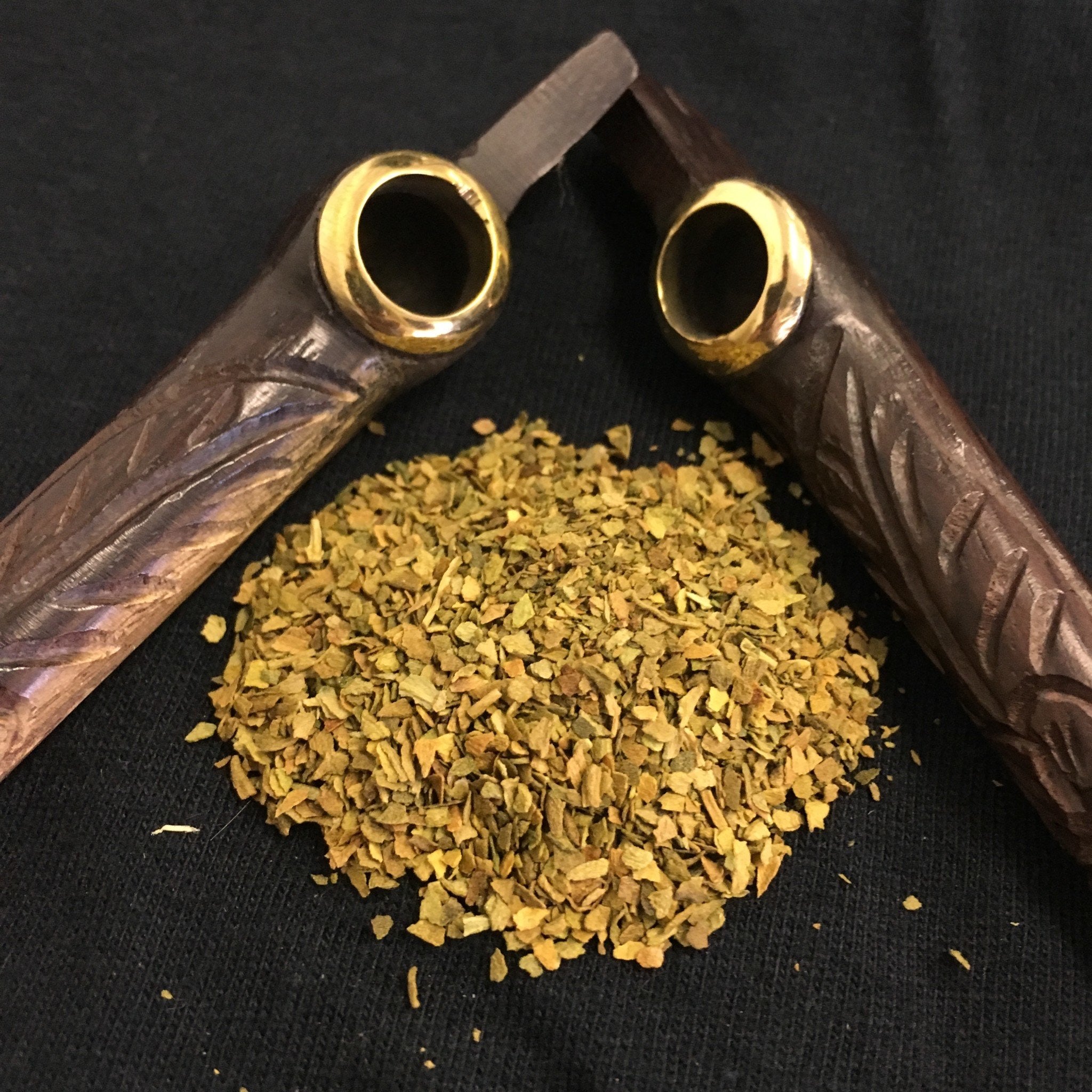 Kingdom Dokha WARM DOKHA BLEND: SAHAR 15G - Hookah Junkie