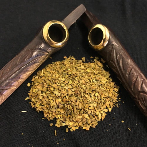 Kingdom Dokha WARM DOKHA BLEND: SAHAR 15G – view 2