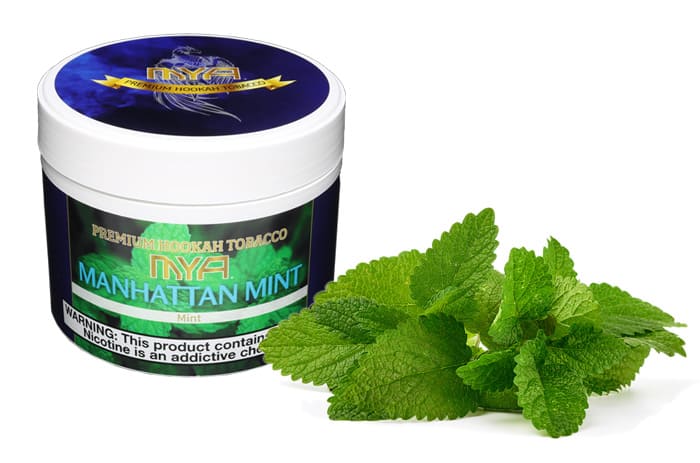 Mya Hookah Tobacco 250 Grams - Hookah Junkie
