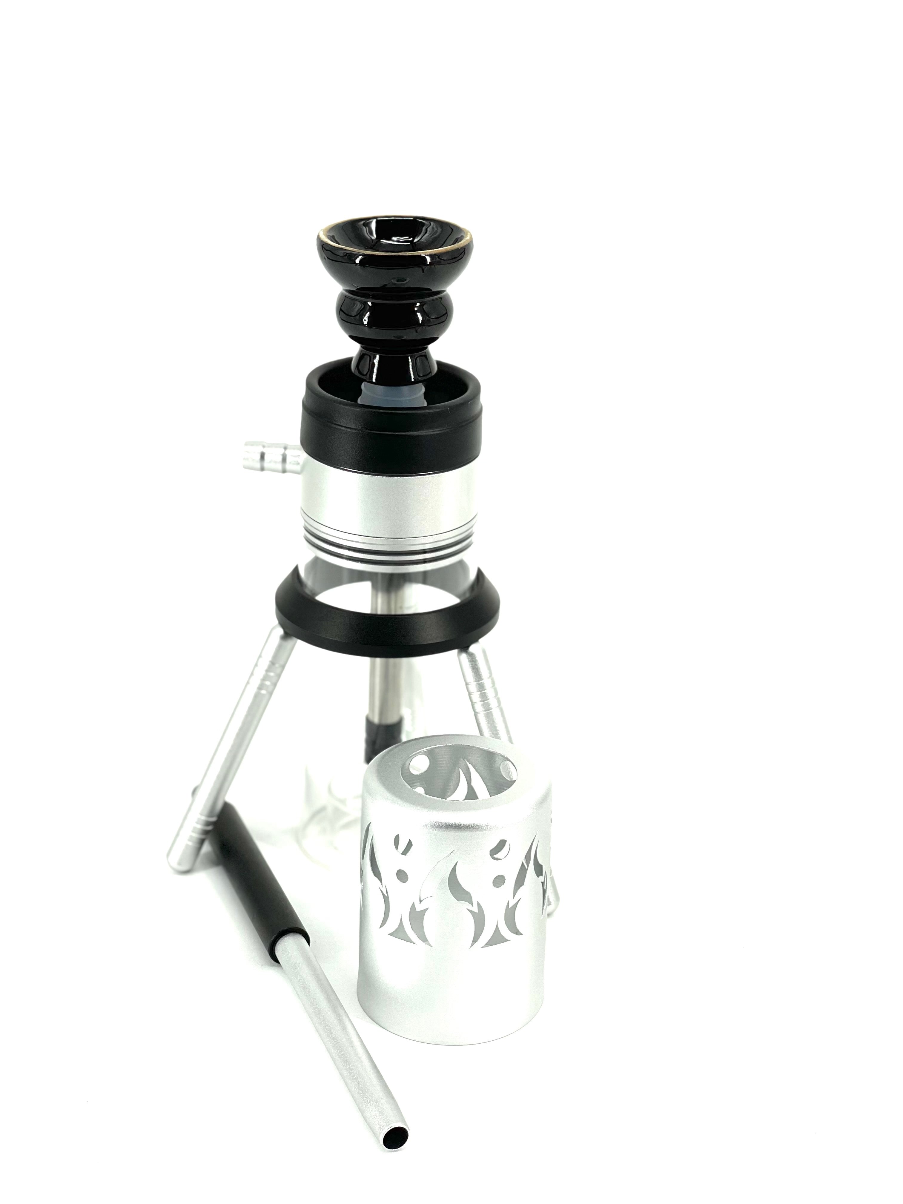 Auto Hookah - Hookah Junkie