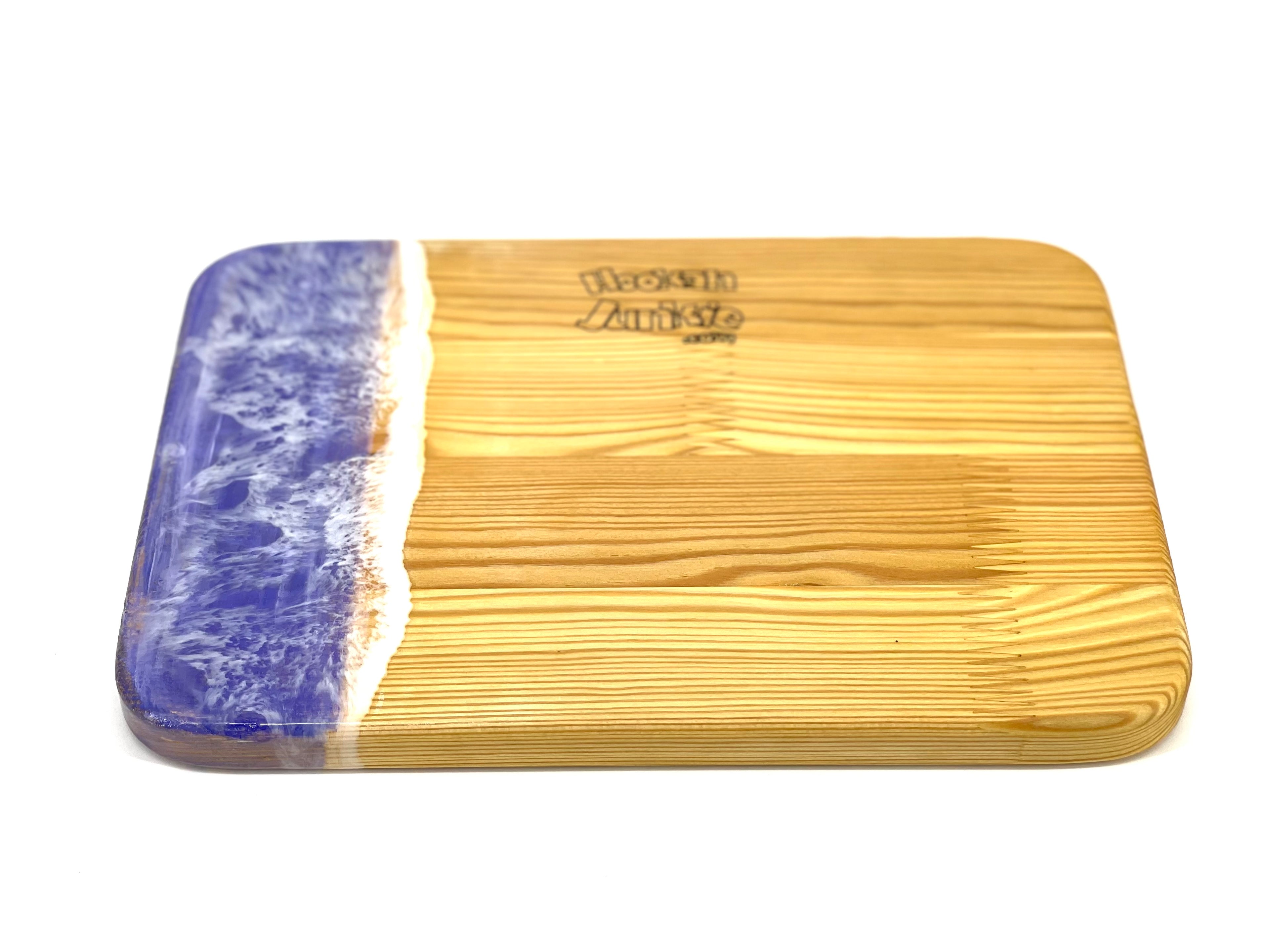 HookahJunkie Packing Board - Hookah Junkie