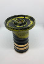 Alpaca Gold Edition  Bowls 18k Gold - Hookah Junkie