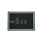 MOZE MATT RECTANGULAR - Hookah Junkie