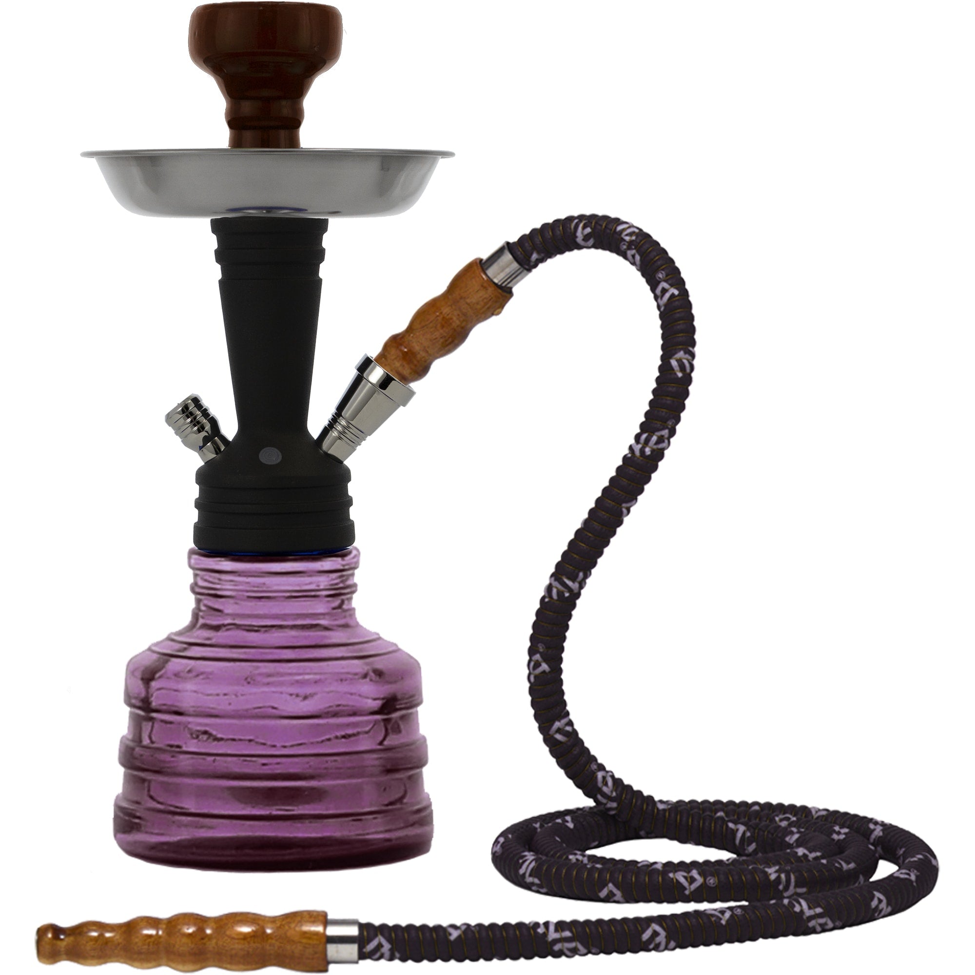 Mya PIA Hookah - Hookah Junkie