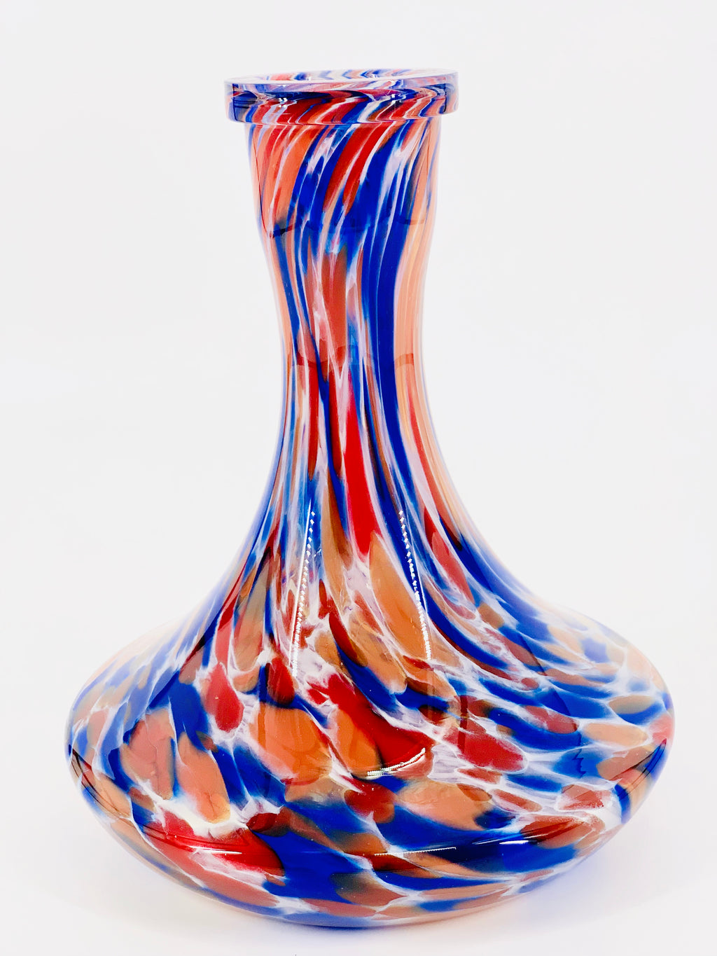 Highland Hookah Genie Base - Hookah Junkie