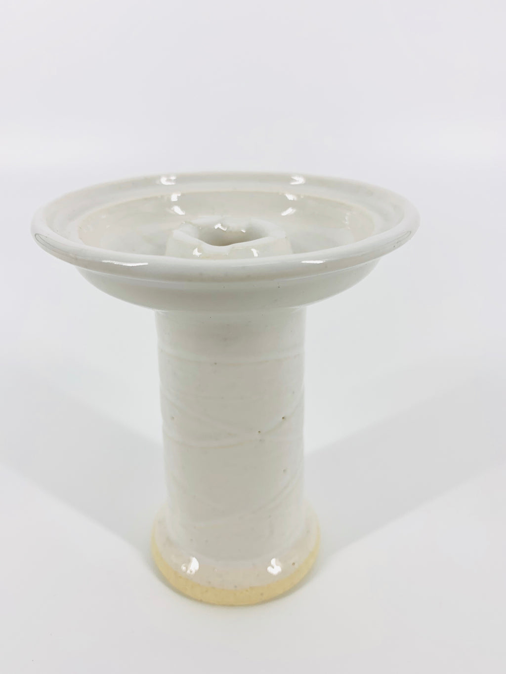 Alpaca OG Lerook Bowl With Lip - Hookah Junkie